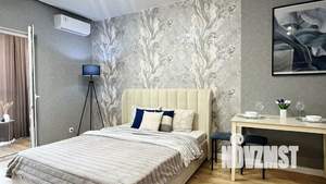 Студия квартира, посуточно, 32м2, 13/19 этаж