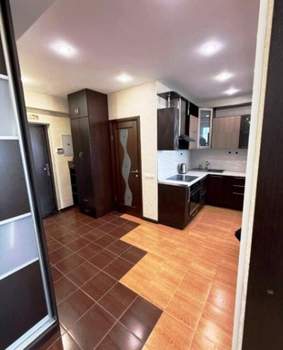 1-к квартира, на длительный срок, 37м2, 9/10 этаж