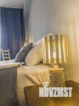 1-к квартира, посуточно, 65м2, 1/1 этаж