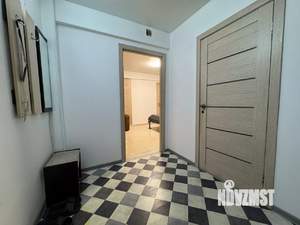 2-к квартира, посуточно, 45м2, 4/5 этаж