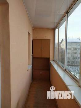 1-к квартира, на длительный срок, 35м2, 5/6 этаж