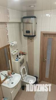 Студия квартира, на длительный срок, 42м2, 6/7 этаж