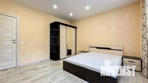 2-к квартира, на длительный срок, 55м2, 4/9 этаж