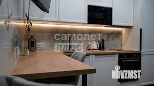 2-к квартира, на длительный срок, 39м2, 8/10 этаж