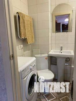 1-к квартира, посуточно, 27м2, 1/1 этаж