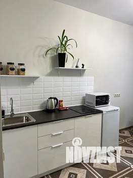 1-к квартира, посуточно, 36м2, 6/16 этаж