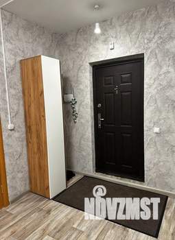 Студия квартира, посуточно, 26м2, 4/9 этаж