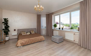 3-к квартира, на длительный срок, 115м2, 7/10 этаж