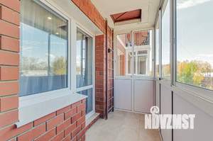 1-к квартира, посуточно, 29м2, 1/1 этаж