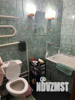 2-к квартира, на длительный срок, 45м2, 3/5 этаж