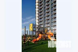 1-к квартира, посуточно, 36м2, 3/19 этаж