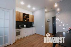 2-к квартира, посуточно, 44м2, 14/17 этаж