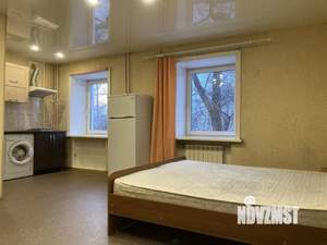 1-к квартира, на длительный срок, 34м2, 2/5 этаж