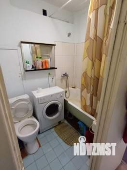 1-к квартира, на длительный срок, 31м2, 3/5 этаж
