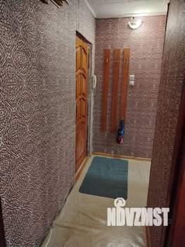 1-к квартира, на длительный срок, 32м2, 4/5 этаж