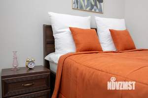 1-к квартира, посуточно, 36м2, 1/5 этаж