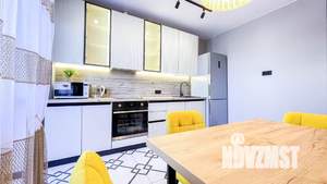 2-к квартира, на длительный срок, 59м2, 6/10 этаж