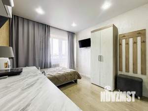 Студия квартира, на длительный срок, 23м2, 7/10 этаж