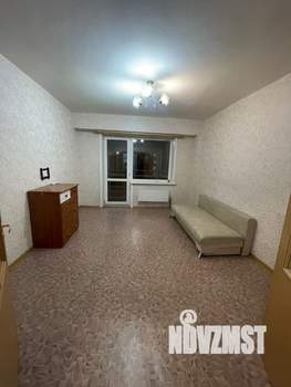 1-к квартира, на длительный срок, 45м2, 8/10 этаж