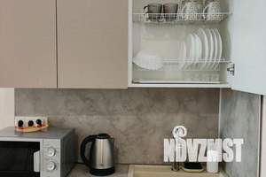 1-к квартира, посуточно, 25м2, 7/18 этаж