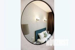 1-к квартира, посуточно, 38м2, 6/16 этаж