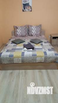 Студия квартира, посуточно, 30м2, 3/9 этаж