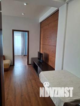 1-к квартира, посуточно, 60м2, 8/11 этаж