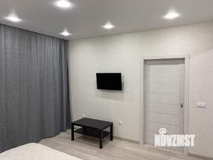 1-к квартира, на длительный срок, 40м2, 7/18 этаж