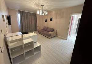 2-к квартира, на длительный срок, 45м2, 5/15 этаж