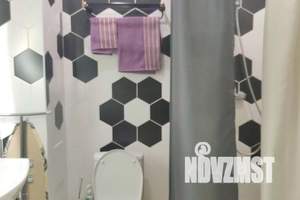 1-к квартира, посуточно, 25м2, 6/18 этаж