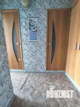 1-к квартира, на длительный срок, 36м2, 4/5 этаж