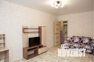 1-к квартира, посуточно, 33м2, 1/4 этаж