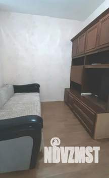 2-к квартира, посуточно, 43м2, 2/10 этаж