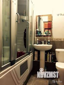 1-к квартира, на длительный срок, 42м2, 1/5 этаж