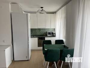 2-к квартира, на длительный срок, 44м2, 4/6 этаж