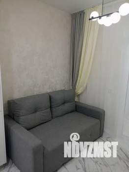 2-к квартира, посуточно, 43м2, 8/17 этаж