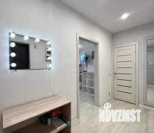 Студия квартира, посуточно, 35м2, 2/9 этаж