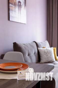 2-к квартира, посуточно, 34м2, 8/11 этаж