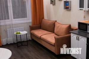 2-к квартира, посуточно, 43м2, 1/1 этаж