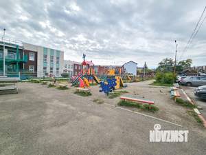 1-к квартира, на длительный срок, 40м2, 8/9 этаж