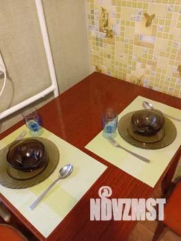 1-к квартира, посуточно, 30м2, 4/4 этаж