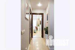 2-к квартира, посуточно, 48м2, 6/12 этаж