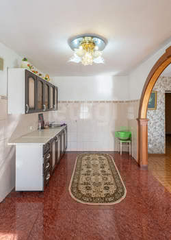 5-к квартира, на длительный срок, 156м2, 6/6 этаж