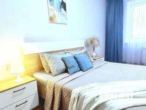 2-к квартира, посуточно, 50м2, 5/16 этаж