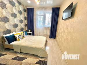 Студия квартира, посуточно, 32м2, 1/16 этаж