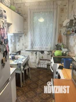 2-к квартира, на длительный срок, 47м2, 2/2 этаж