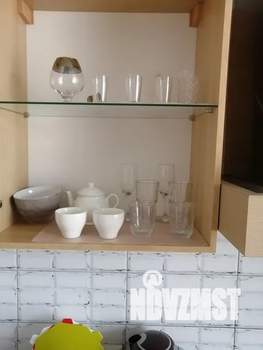 1-к квартира, посуточно, 50м2, 5/17 этаж