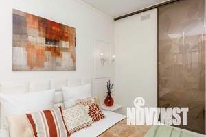 1-к квартира, посуточно, 42м2, 12/18 этаж