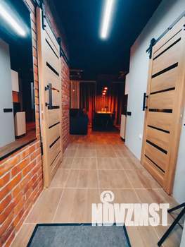 1-к квартира, посуточно, 35м2, 1/12 этаж