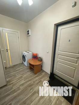 1-к квартира, посуточно, 32м2, 3/16 этаж